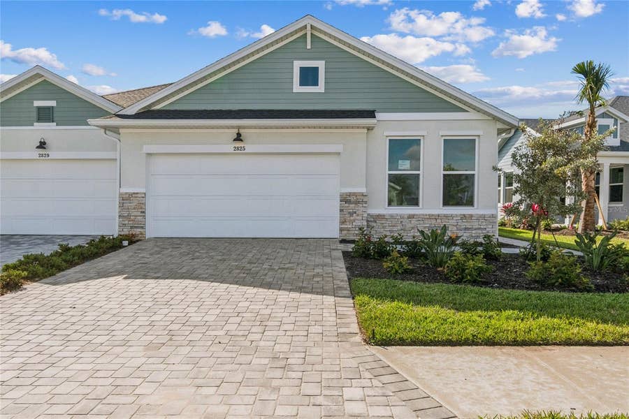 Property photo for 2825 MARRAKESH LANE, Sarasota, FL
