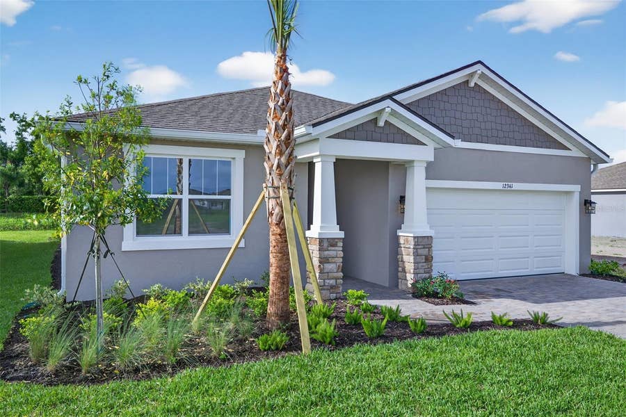 Property photo for 12341 49TH STREET E, Parrish, FL
