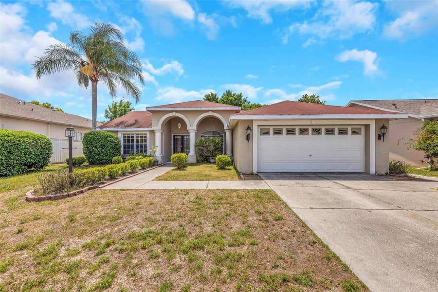 Property photo for 7919 STARFIRE WAY, New Port Richey, FL