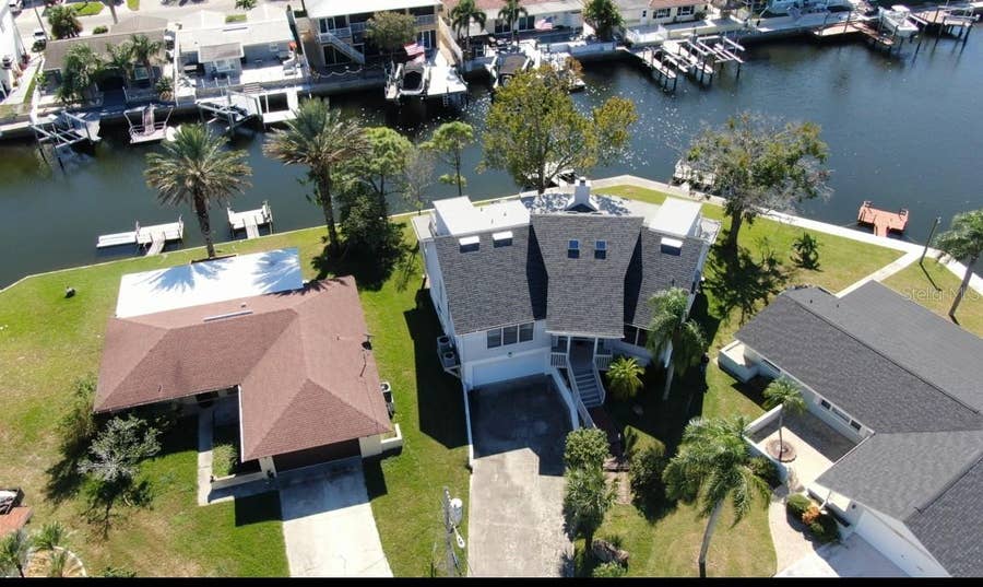 Property photo for 4851 BONITO DRIVE, New Port Richey, FL