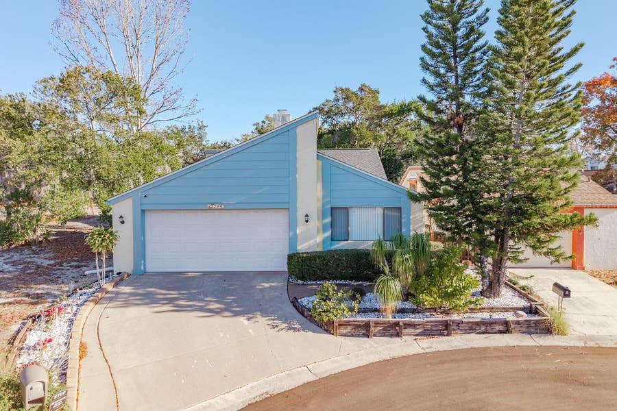 Property photo for 12234 CIDER MILL LANE, Hudson, FL