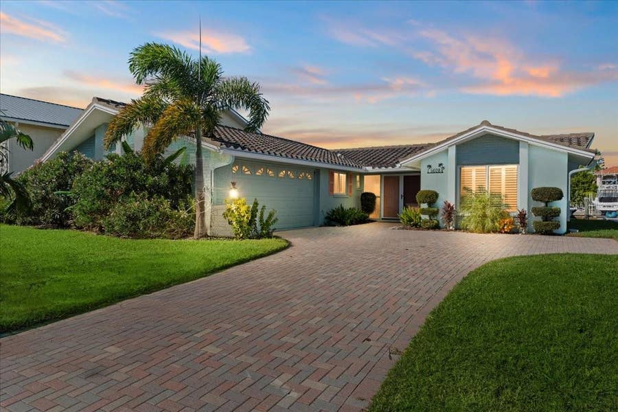 Property photo for 5028 ENSIGN LOOP, New Port Richey, FL
