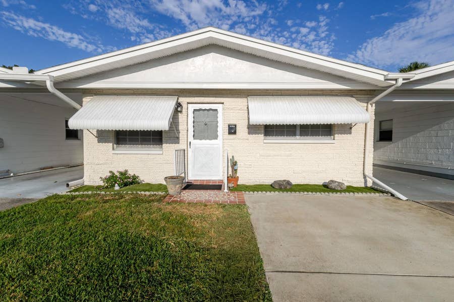 Property photo for 9905 DAHLIA STREET N, #27, Pinellas Park, FL