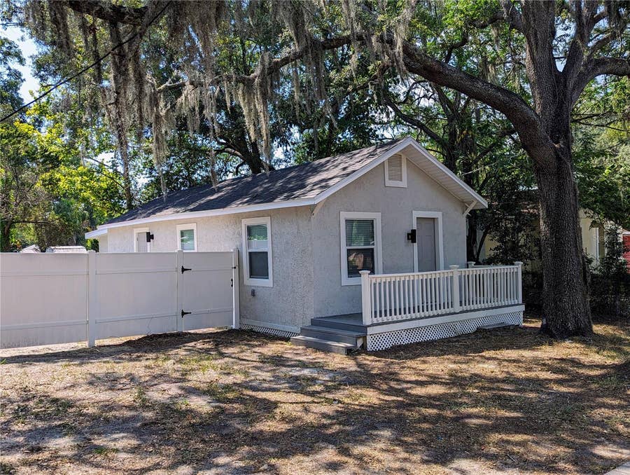 Property photo for 8408 N 20TH STREET, Tampa, FL