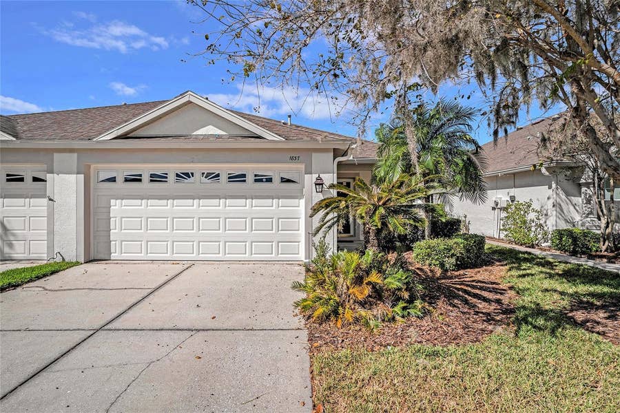 Property photo for 1837 RAVENRIDGE STREET, Wesley Chapel, FL