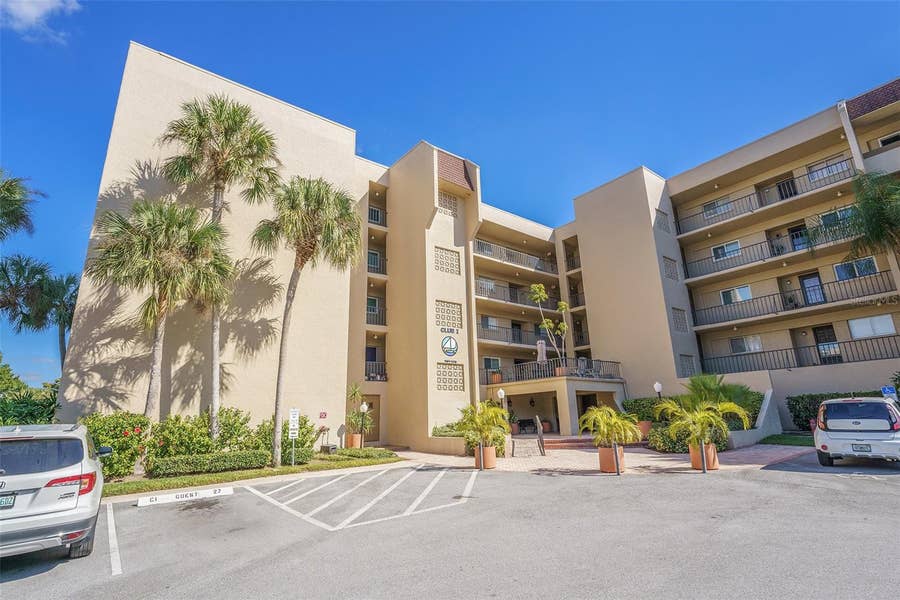 Property photo for 90 S HIGHLAND AVENUE, #1201, Tarpon Springs, FL