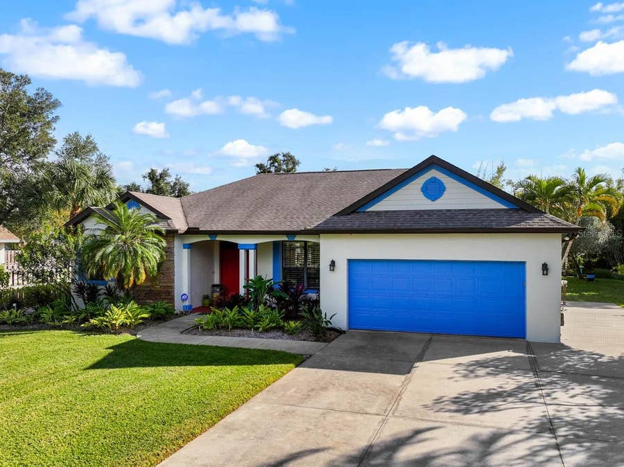Property photo for 1814 78TH STREET W, Bradenton, FL