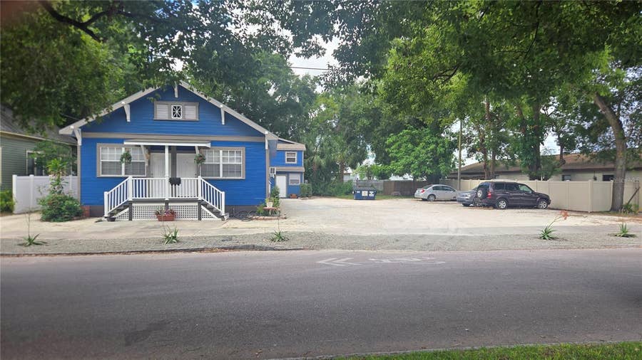 Property photo for 2306 N MORGAN STREET, Tampa, FL