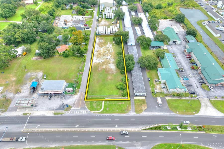 Property photo for E RAYBURN ROAD, Plant City, FL