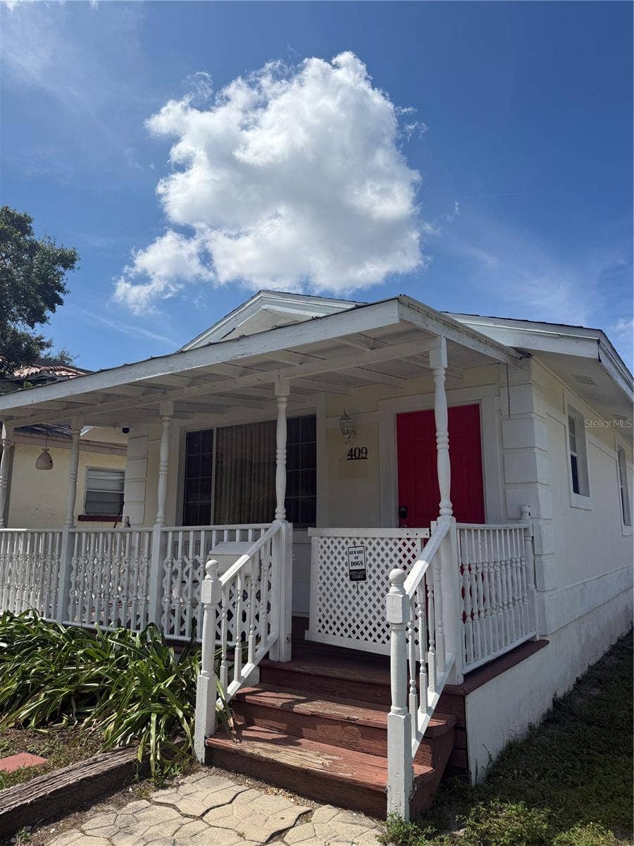 Property photo for 409 S ORLEANS AVENUE, Tampa, FL