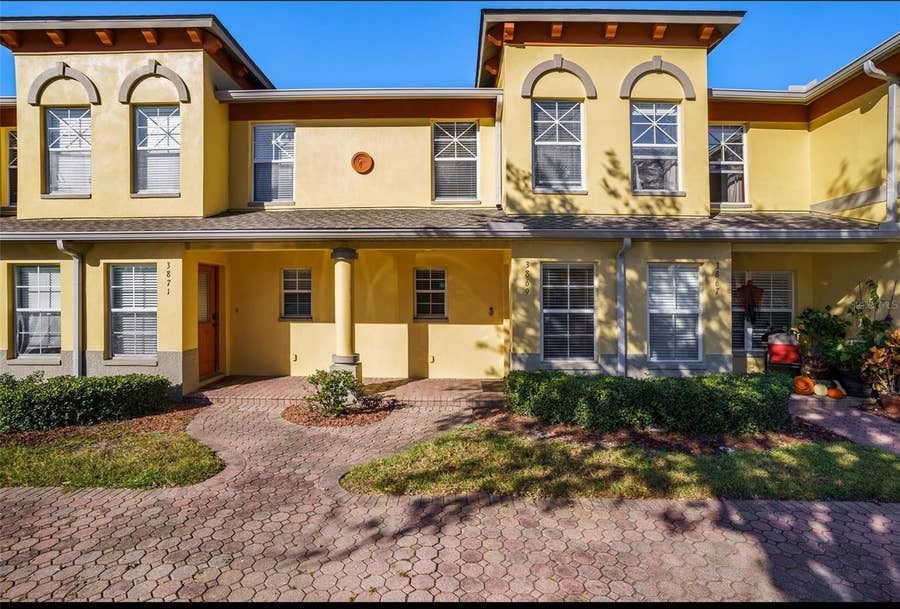 Property photo for 3869 ISLAND WAY, St Petersburg, FL