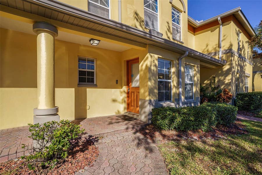 Property photo for 3869 ISLAND WAY, St Petersburg, FL