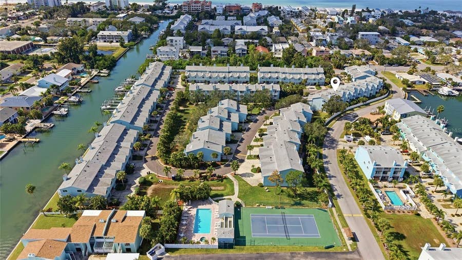 Property photo for 524 GARLAND CIRCLE, Indian Rocks Beach, FL