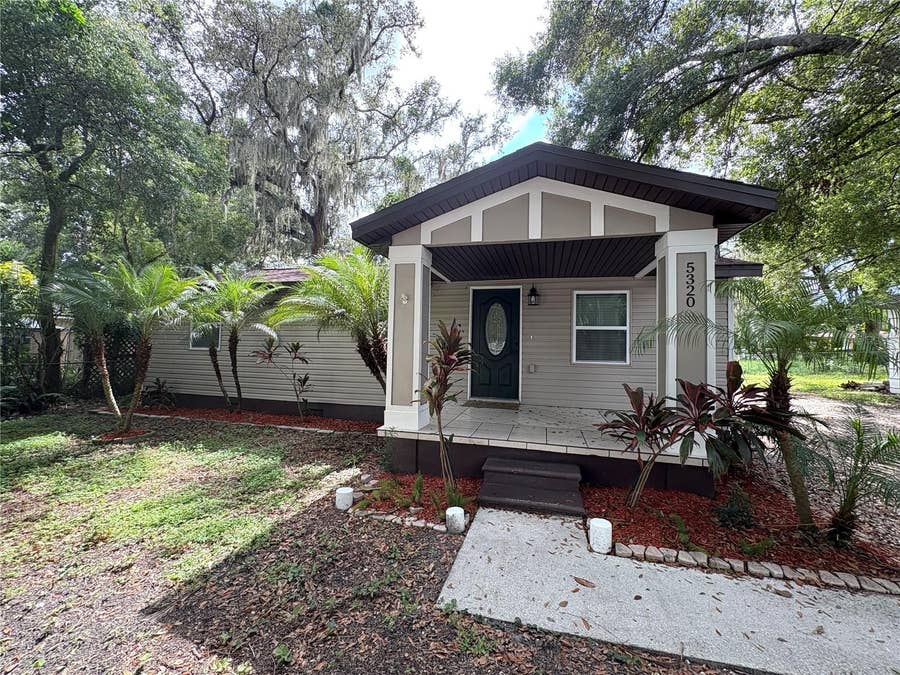 Property photo for 5320 CHERRY AVENUE, Seffner, FL