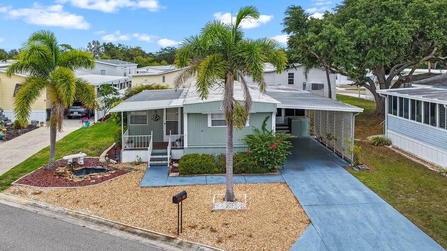 Property photo for 123 SAINT KITTS WAY, Apollo Beach, FL