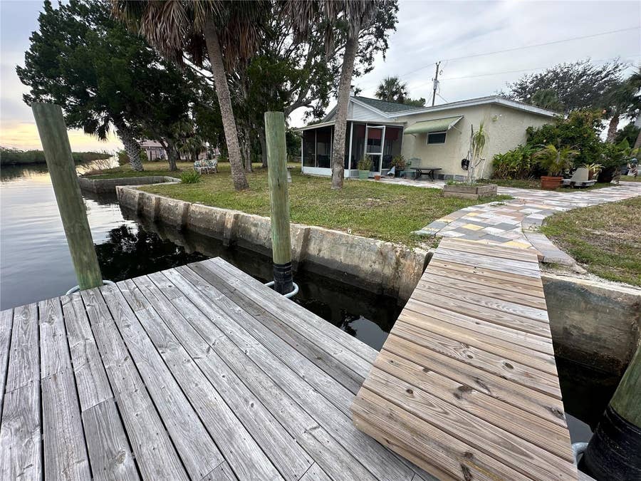 Property photo for 3044 SUNSET VISTA DRIVE, Spring Hill, FL