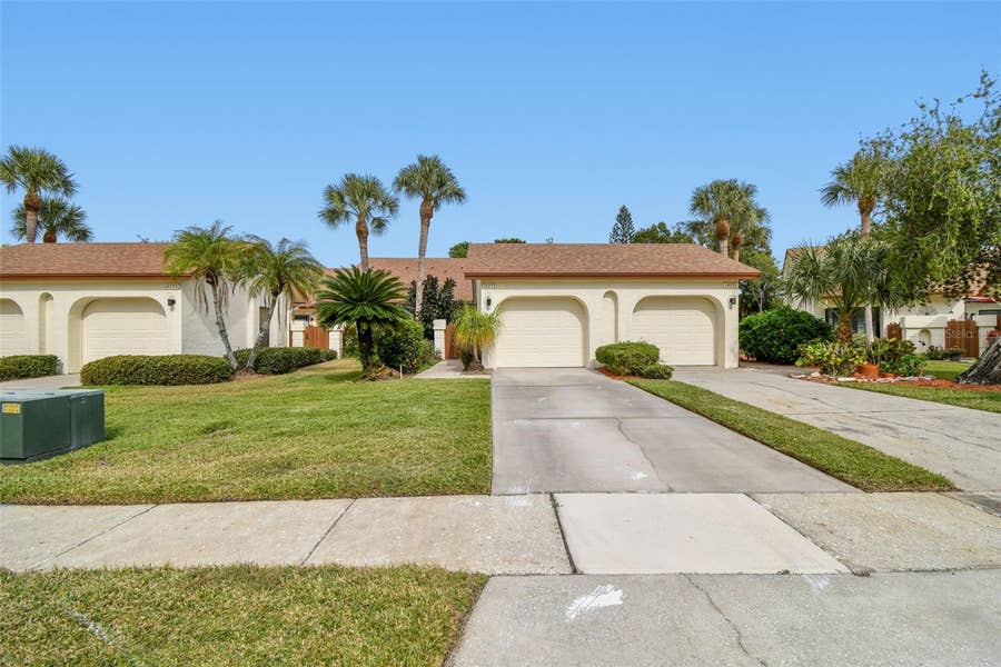 Property photo for 14773 FEATHER COVE ROAD, Clearwater, FL
