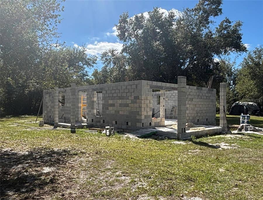 Property photo for 432 WILDLIFE TRAIL, Lakeland, FL