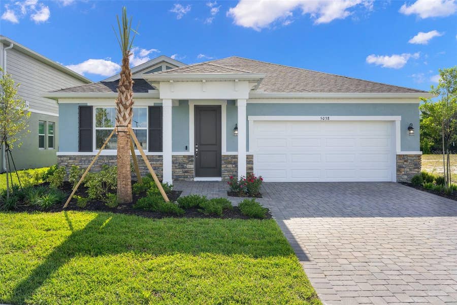 Property photo for 5038 125TH AVENUE E, Parrish, FL