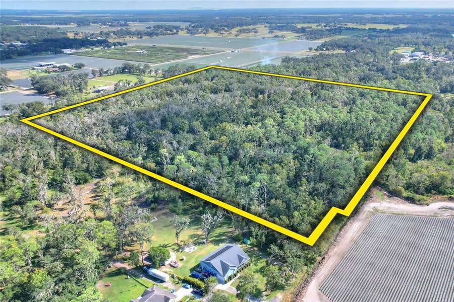 Property photo for DRAWDY ROAD, Plant City, FL