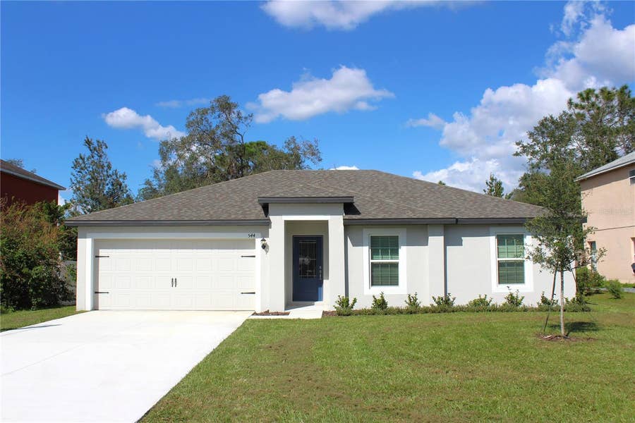 Property photo for 544 BIG SIOUX COURT, Poinciana, FL