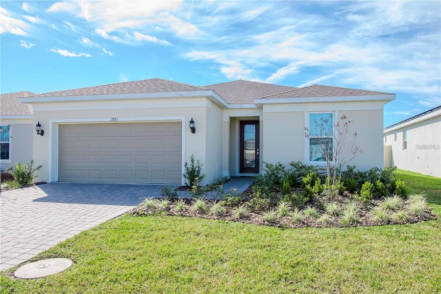 Property photo for 1991 SPRING SHOWER CIRCLE, Kissimmee, FL