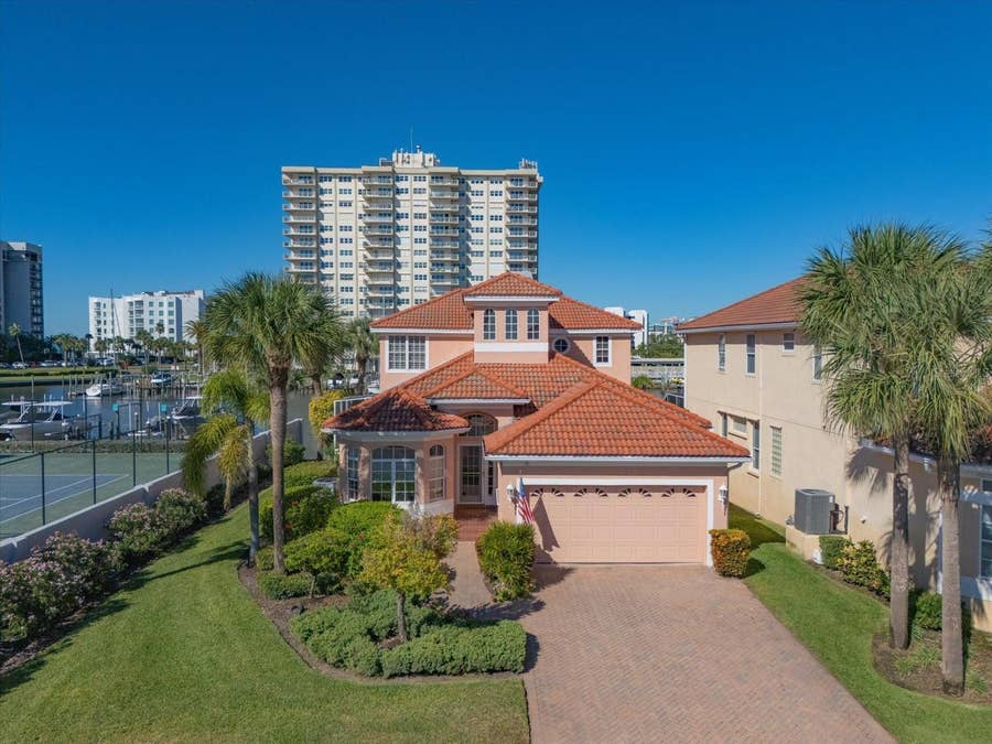 Property photo for 1648 SAND KEY ESTATES COURT, Clearwater Beach, FL