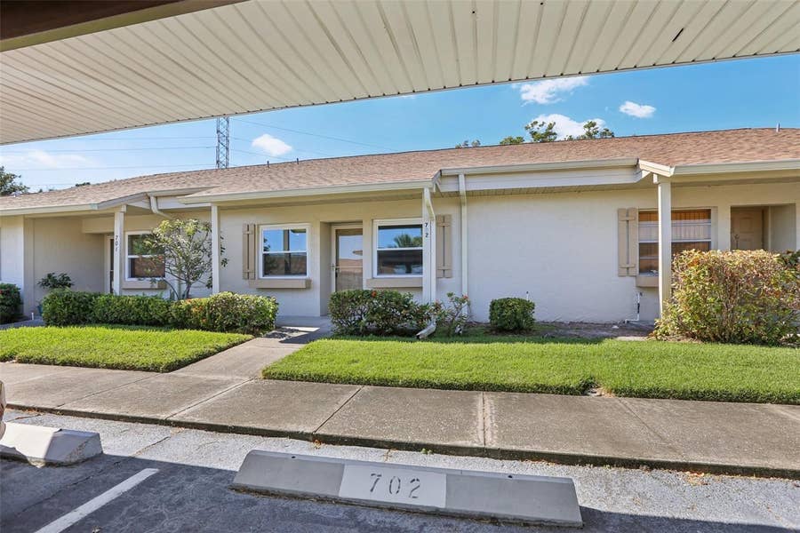 Property photo for 10780 43RD STREET N, #702, Clearwater, FL