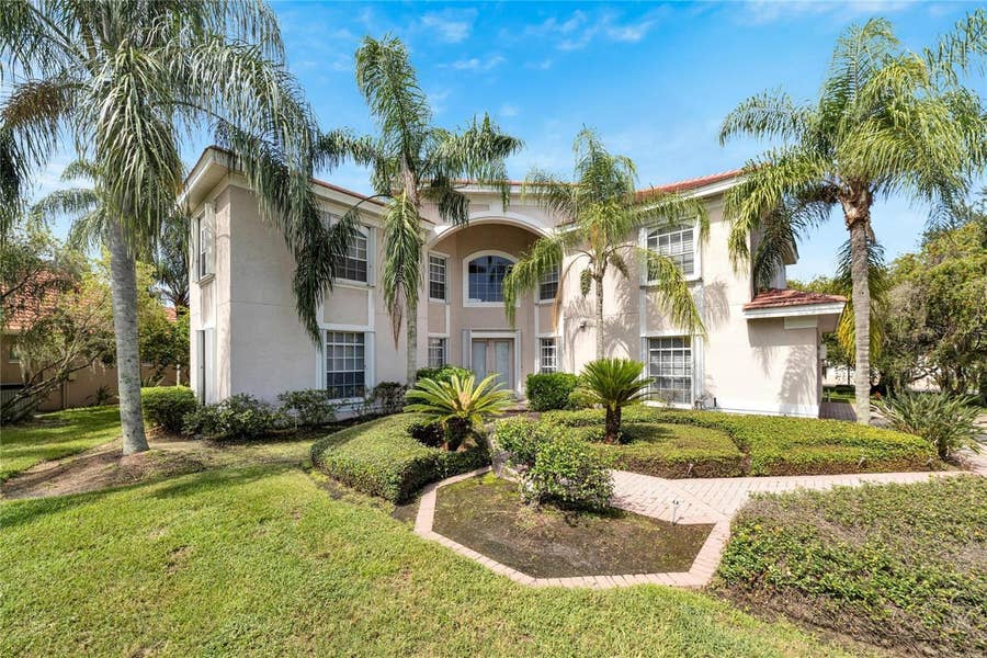 Property photo for 17904 CACHET ISLE DRIVE, Tampa, FL