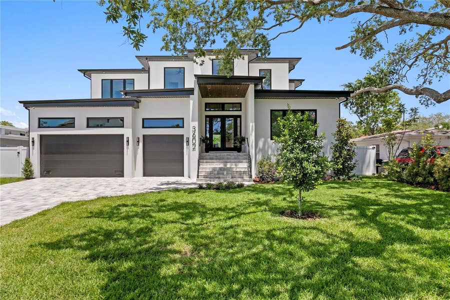 Property photo for 3602 S BELCHER DRIVE, Tampa, FL