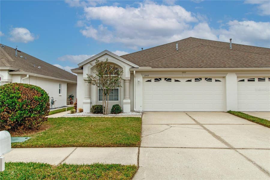 Property photo for 1747 RAVENRIDGE STREET, Wesley Chapel, FL