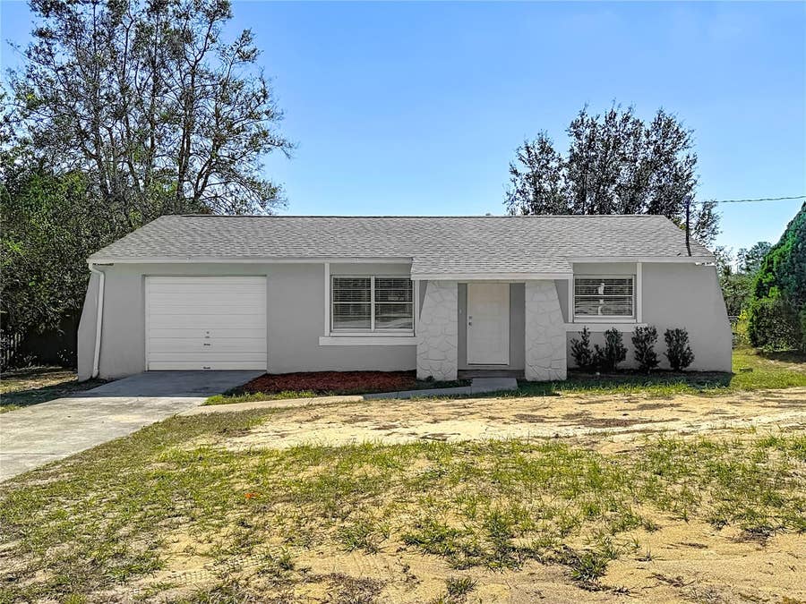 Property photo for 13156 ODHAM STREET, Spring Hill, FL