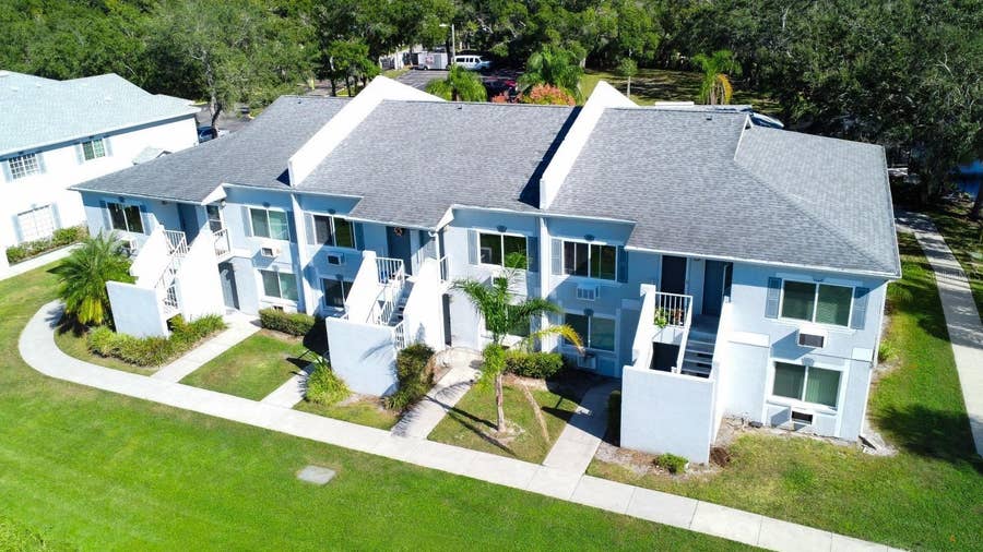 Property photo for 4148 DOLPHIN DRIVE, #3, Tampa, FL
