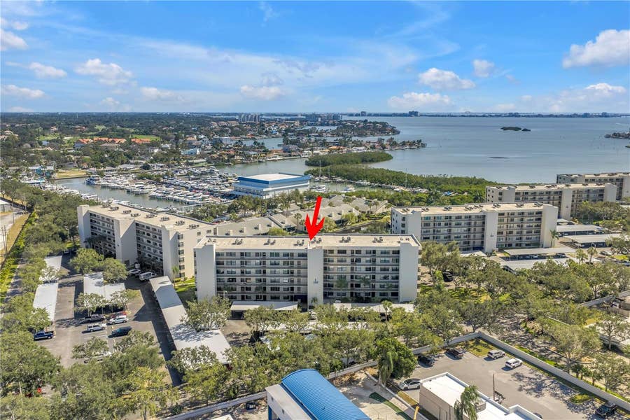 Property photo for 1320 PASADENA AVENUE S, #203, South Pasadena, FL
