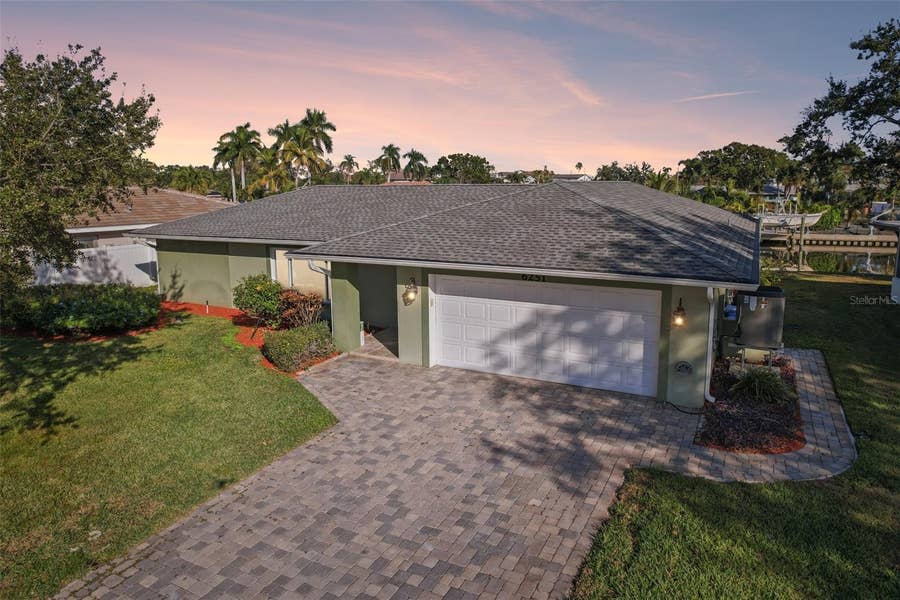 Property photo for 6251 18TH STREET NE, St Petersburg, FL