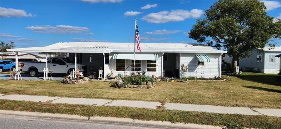 Property photo for 36330 LE SABRE WAY, Zephyrhills, FL