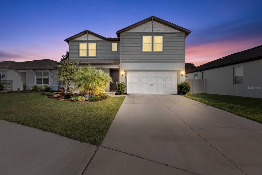 Property photo for 6248 BRADFORD WOODS DR, Zephyrhills, FL