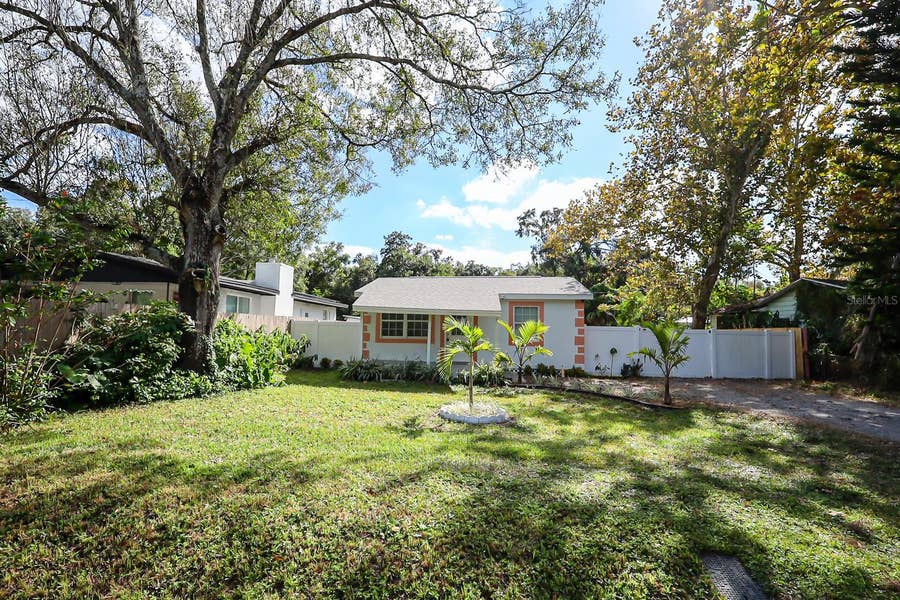 Property photo for 6511 24TH AVENUE S, Tampa, FL