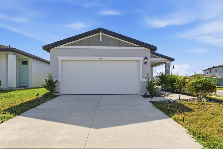 Property photo for 2301 E NEWSOME ROAD, Plant City, FL