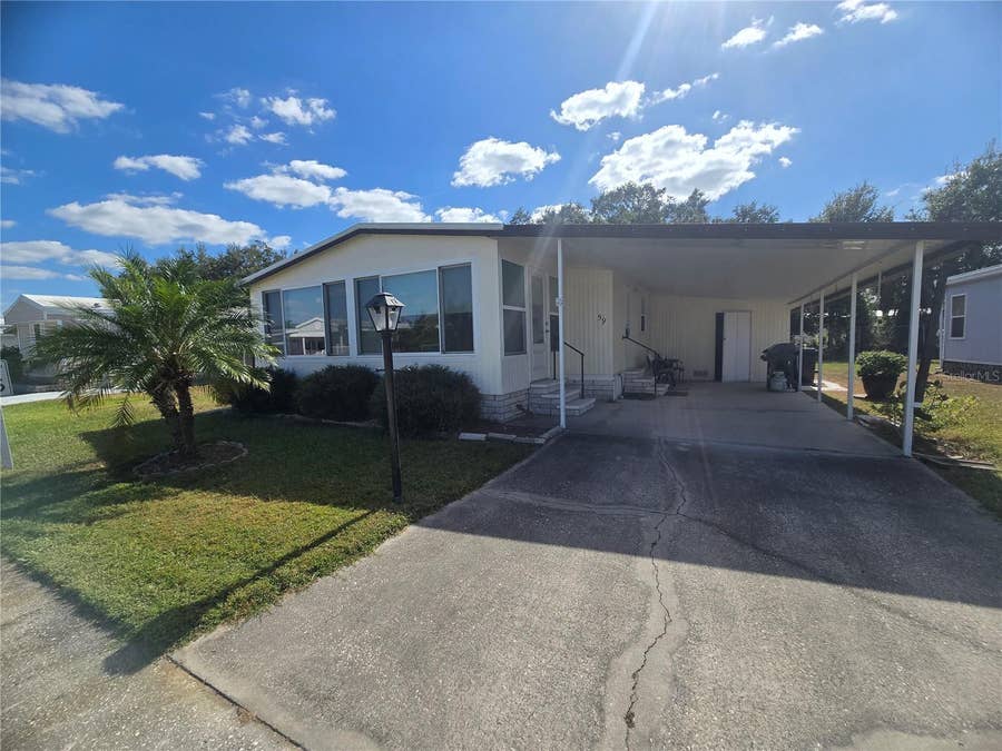 Property photo for 1710 7TH STREET SW, #59, Ruskin, FL