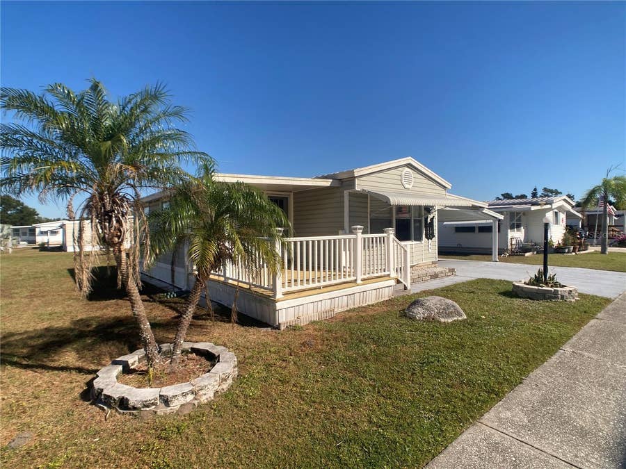 Property photo for 1710 7TH STREET SW, #44, Ruskin, FL