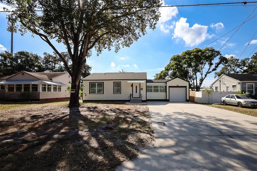 Property photo for 807 E NORFOLK STREET, Tampa, FL