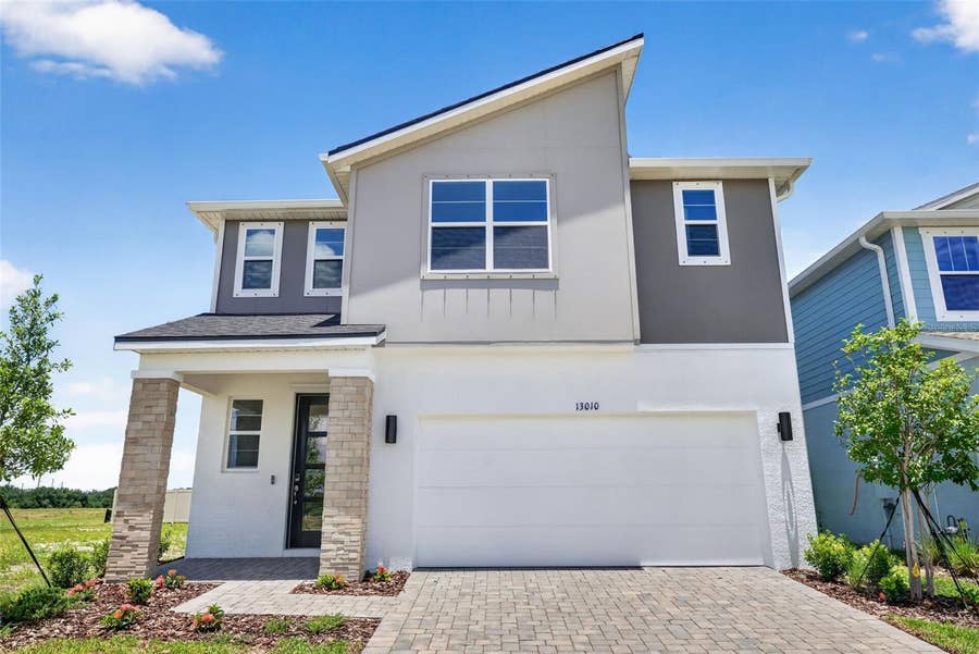 Property photo for 13010 SUNSEED STREET, Parrish, FL