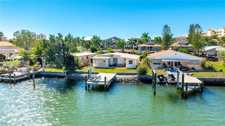 Property photo for 17611 1ST STREET E, Redington Shores, FL