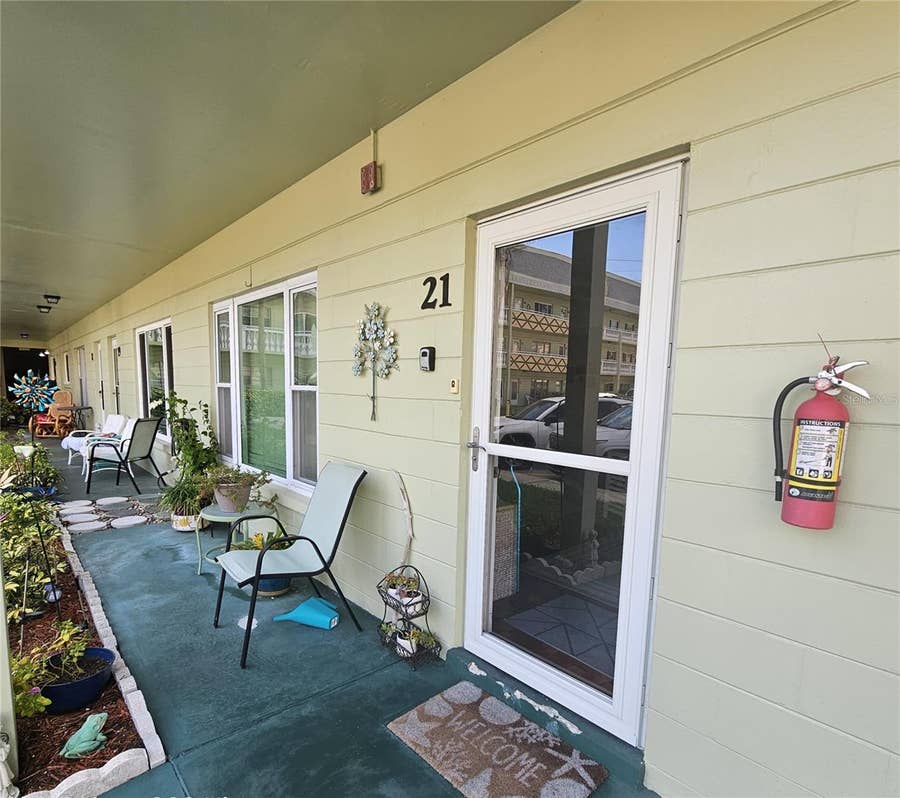 Property photo for 2459 COLUMBIA DRIVE, #21, Clearwater, FL