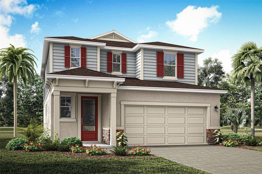 Property photo for 13235 OXEYE LANE, Parrish, FL