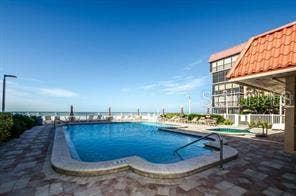 Property photo for 17580 GULF BOULEVARD, #206, Redington Shores, FL