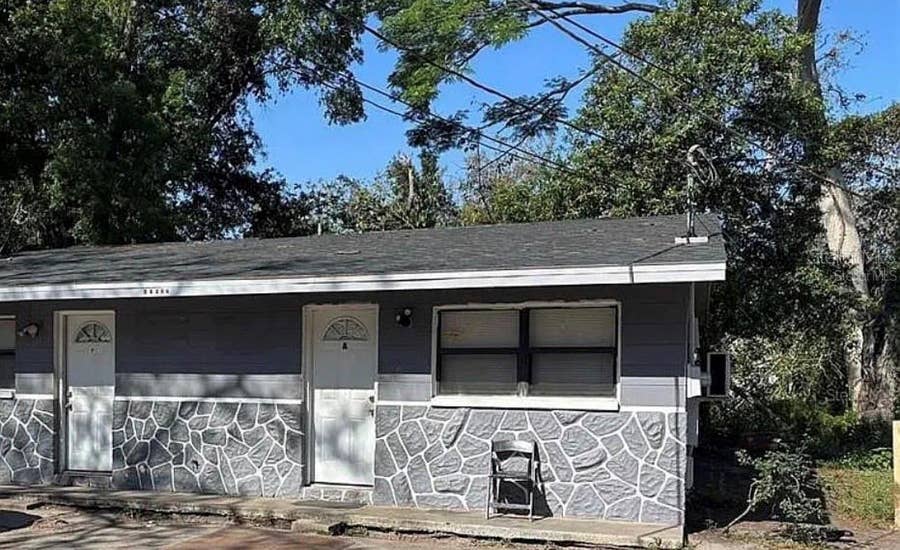 Property photo for 10022 N LANTANA AVENUE, #A, Tampa, FL