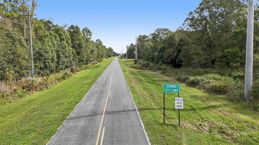 Property photo for W EDWARDS ROAD, Starke, FL