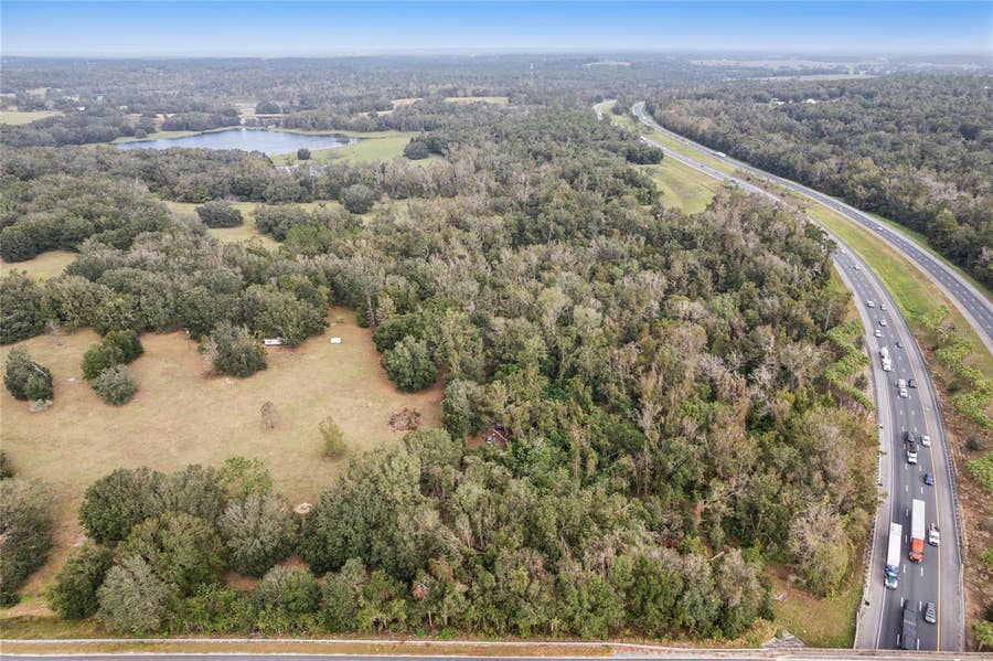 Property photo for 0 CHURCH ROAD, Brooksville, FL